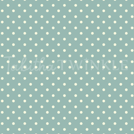 .Happy Day Dots