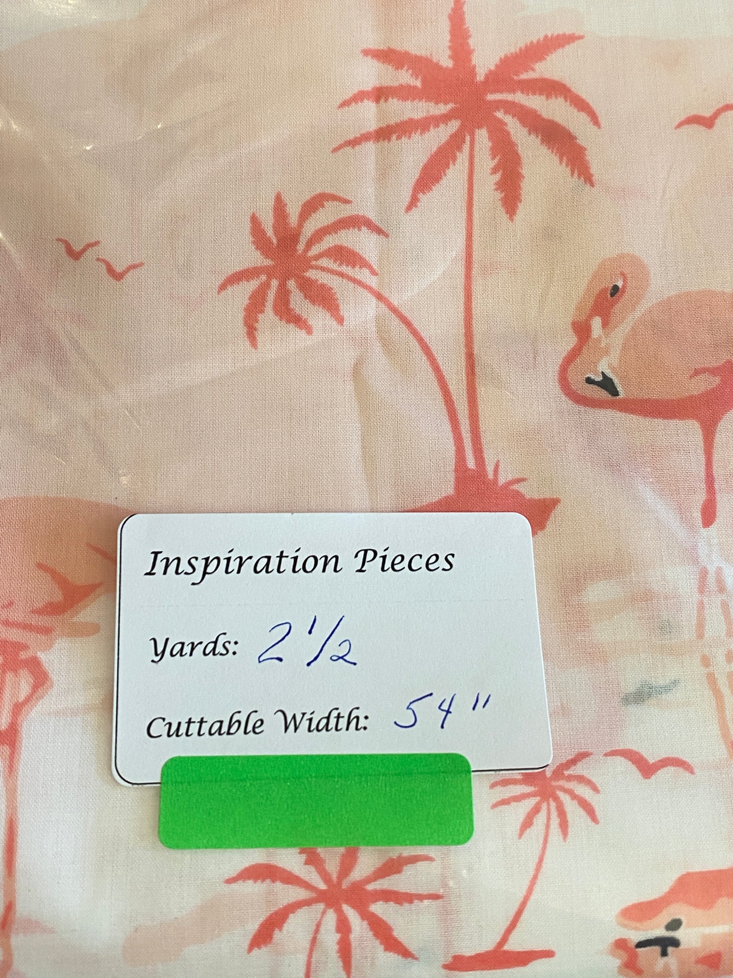 Inspirational Pieces G- 03