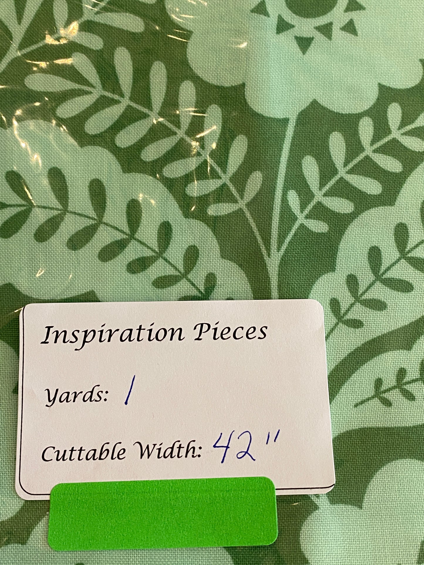 Inspirational Pieces G- 05