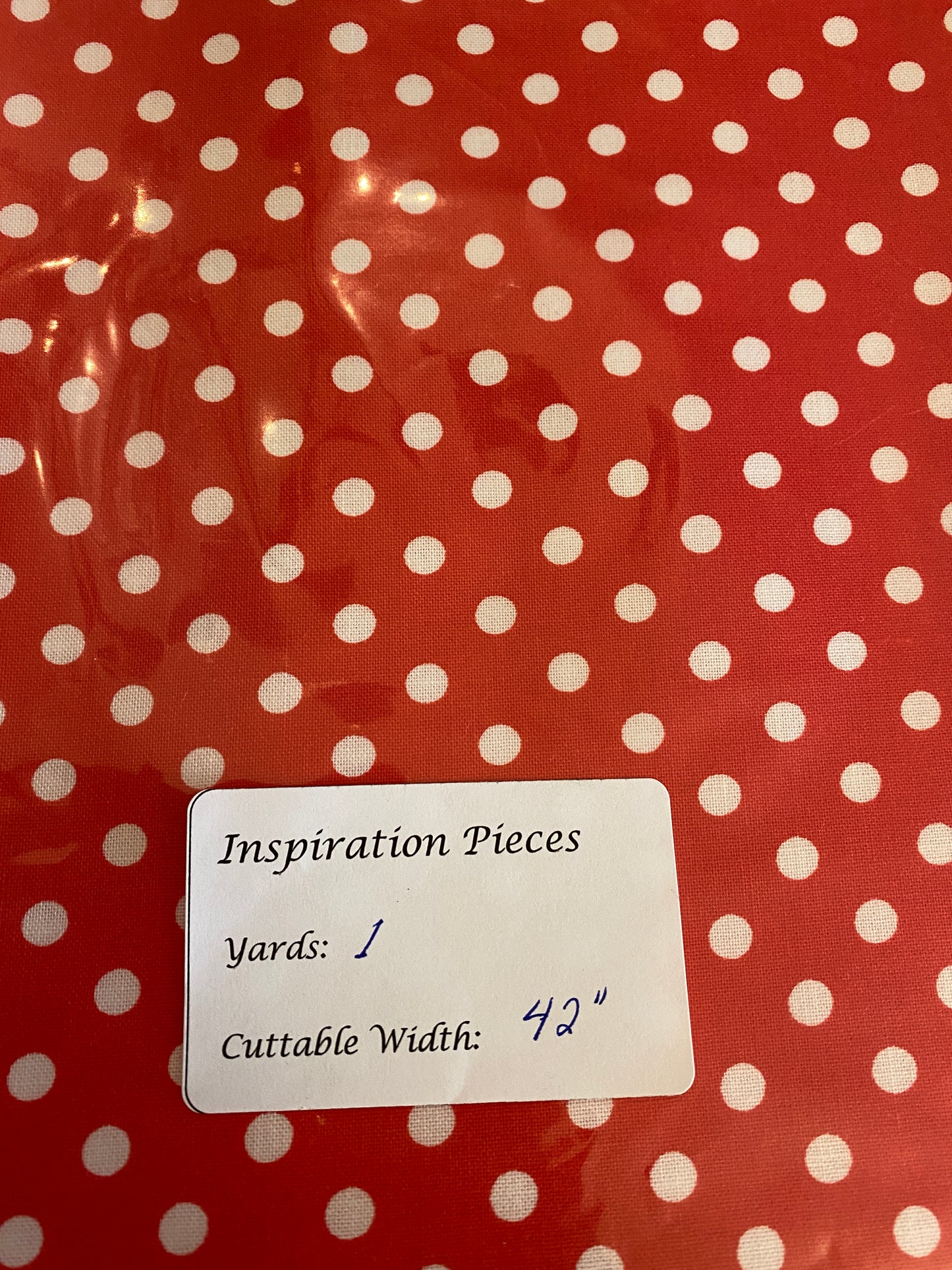 Inspirational Pieces G- 02