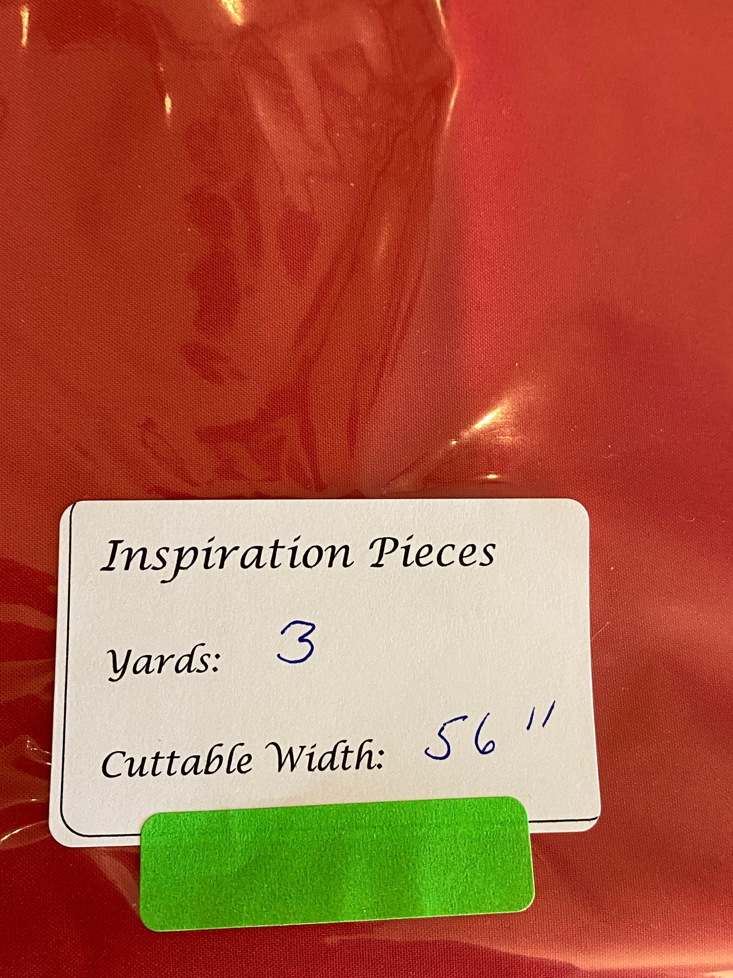 Inspirational Pieces G- 08
