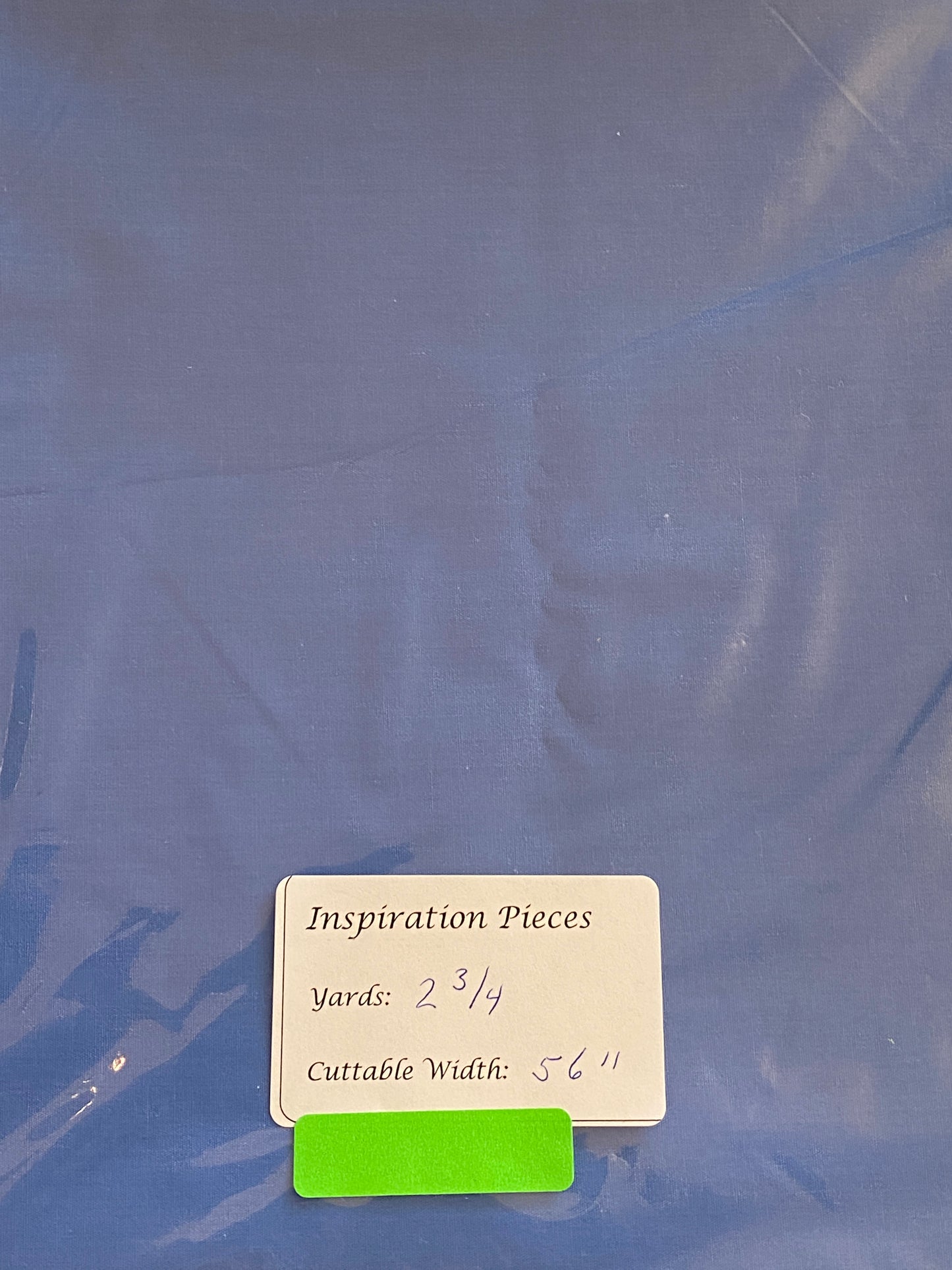Inspirational Pieces G- 10